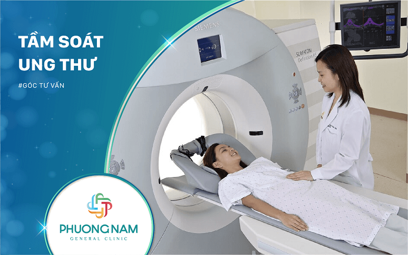 Tầm Soát Ung Thư Tại Đà Lạt?