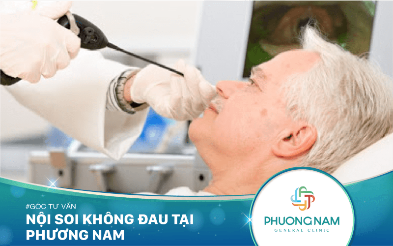 Dịch vụ nội soi ở Đà Lạt Lâm Đồng- Địa chỉ khám và chữa trị uy tín