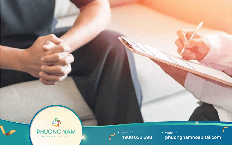 Bác sĩ nam khoa ở Đà Lạt Lâm Đồng uy tín