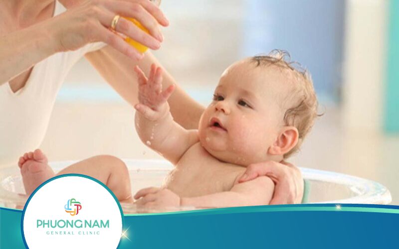 Chăm Sóc Trẻ Bị Tay Chân Miệng Tại Nhà – Kiến Thức Hữu Ích
