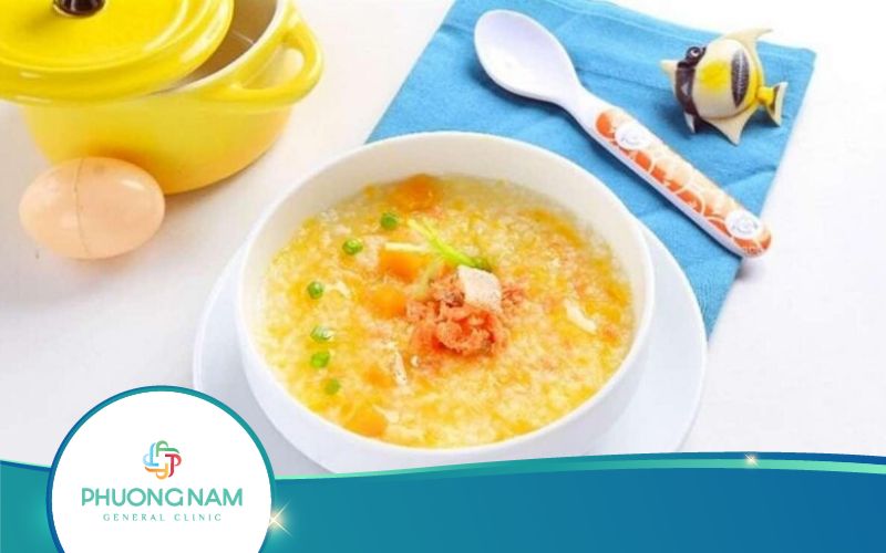 Trẻ Bị Tay Chân Miệng Nên Ăn Gì? 9 Thực Phẩm Giúp Trẻ Nhanh Hết Bệnh