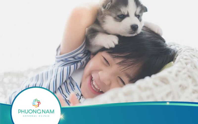 Trẻ Đi Ngoài Ra Giun Nguyên Nhân Do Đâu?