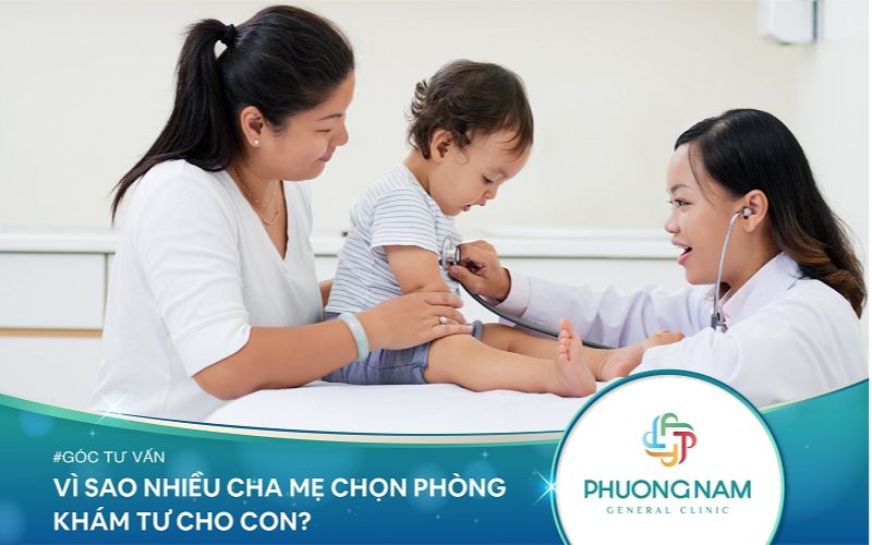 Vì Sao Ngày Càng Ít Người Lựa Chọn Bệnh Viện Nhi Đồng Cho Con?