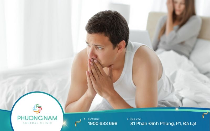 Nên Cắt Bao Quy Đầu Ở Đâu Tại Đà Lạt?