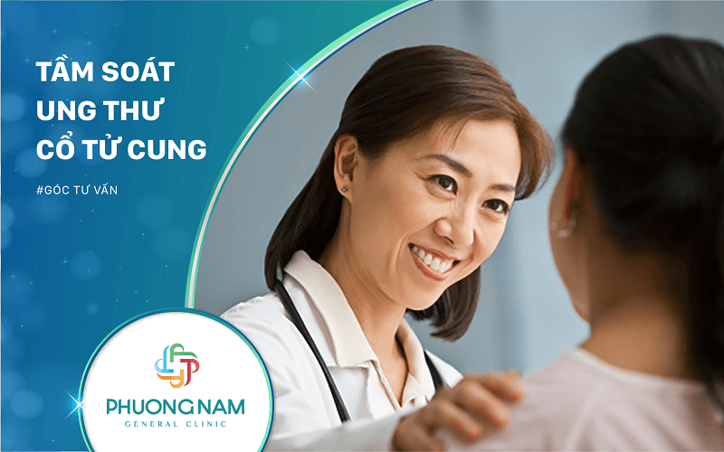 Tầm Soát Ung Thư Cổ Tử Cung Bao Nhiêu Tiền? Chi Phí Trọn Gói Bao Nhiêu?