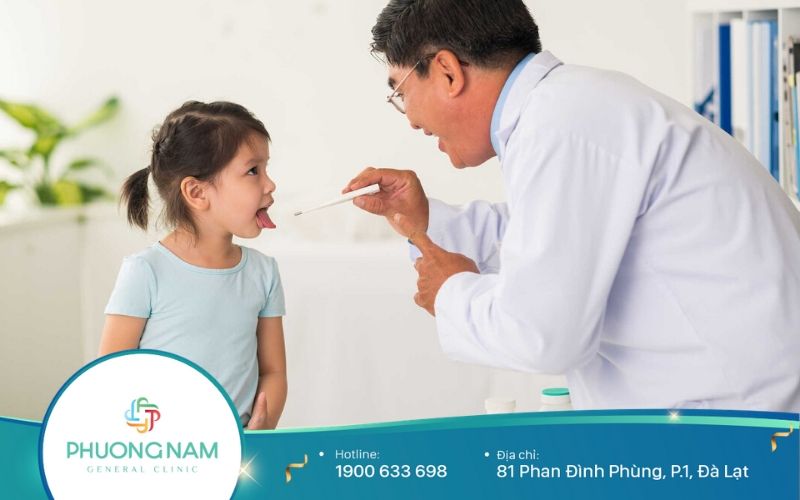 Vì Sao Cần Tìm Bác Sĩ Nhi Khoa Giỏi Nhất Cho Con?