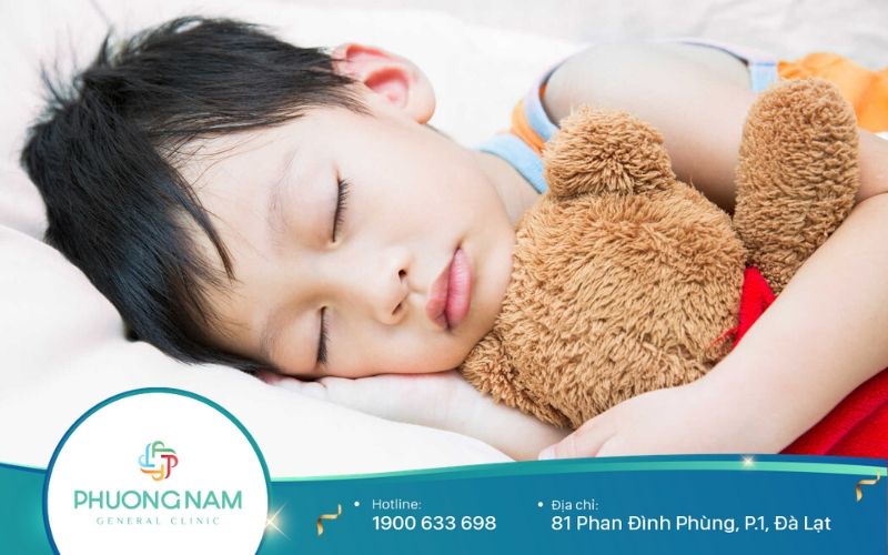 Mẹo Trị Đổ Mồ Hôi Đầu Ở Trẻ Em Mẹ Nên Biết