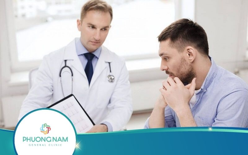 Khám Dương Vật Ở Nam Giới Ở Đâu Chất Lượng?