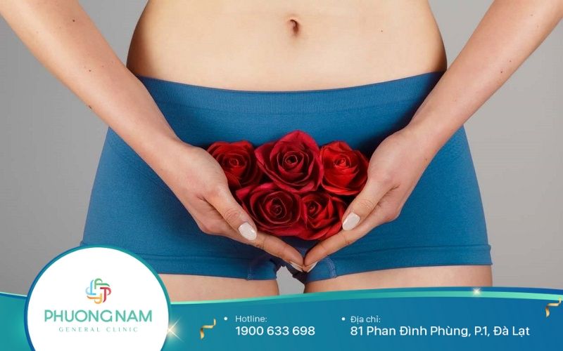 Khí Hư Vón Cục – Dấu Hiệu Các Bệnh Phụ Khoa Nguy Hiểm