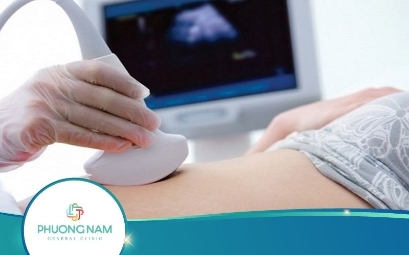 3 Tháng Đầu Siêu Âm Nhiều Có Sao Không?