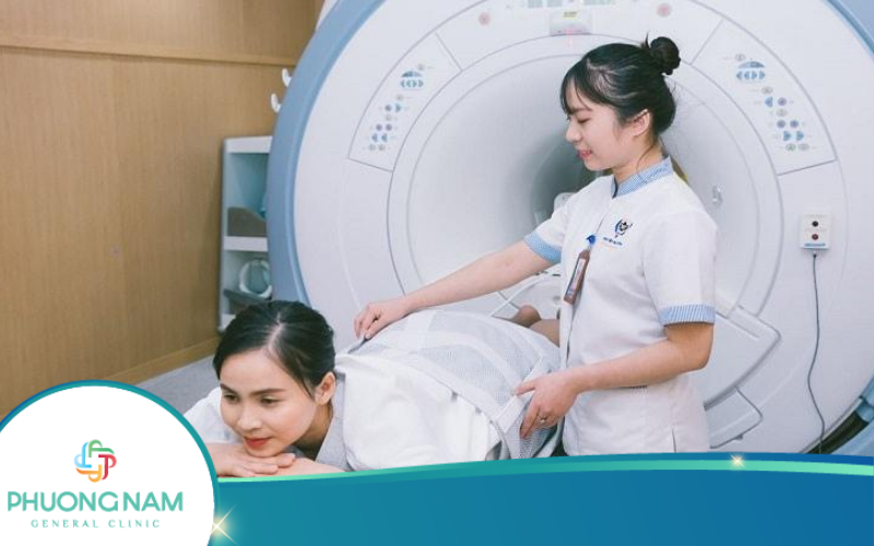 U Xơ Tử Cung Siêu Âm Có Thấy Không?