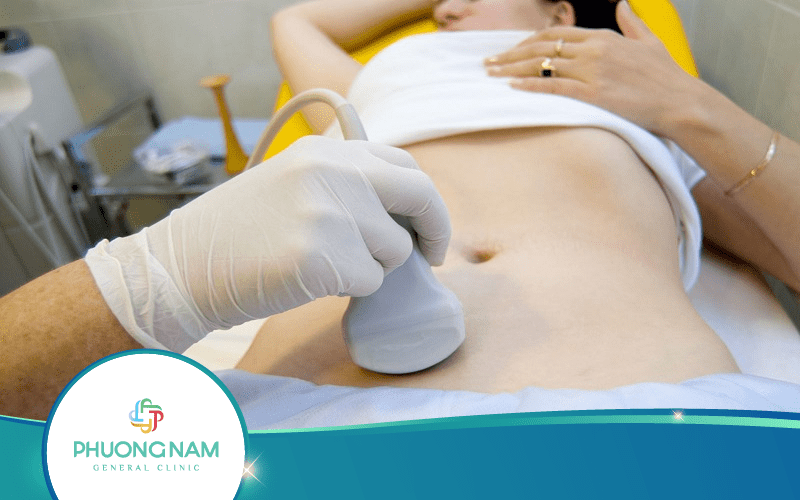 Những Điều Cần Biết Khi Siêu Âm Viêm Bàng Quang