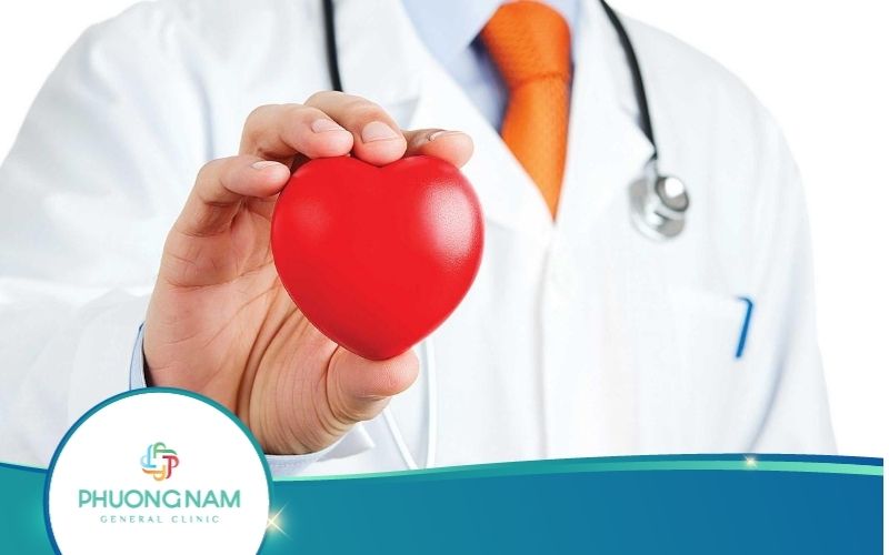 Chỉ Số EF Trong Siêu Âm Tim Có Ý Nghĩa Gì?