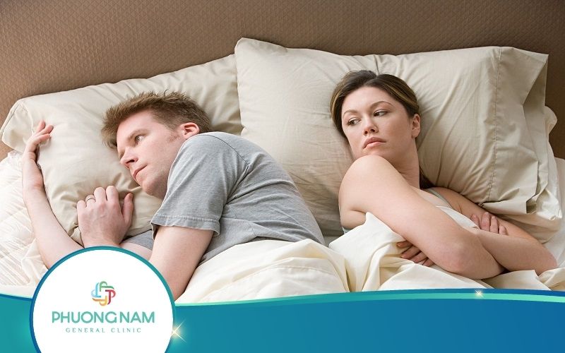 Khám Yếu Sinh Lý Tại Đâu Tốt Nhất?