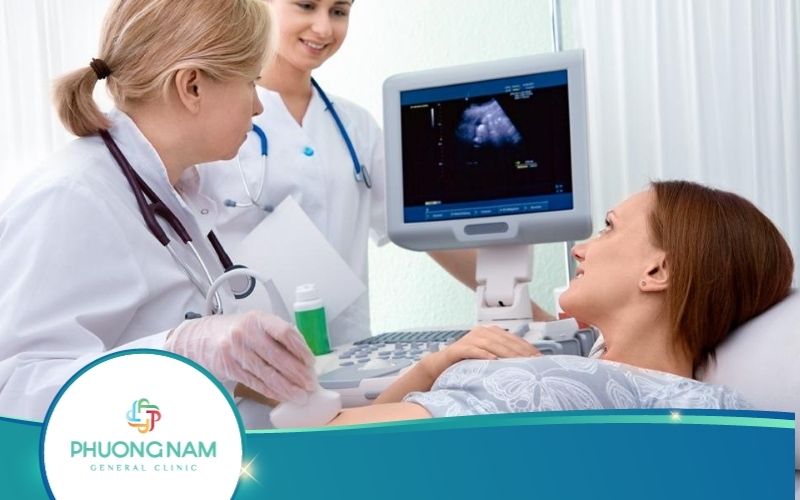 Siêu Âm 2 Ngày Liên Tiếp Có Sao Không?