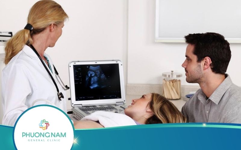 Siêu Âm 22 Tuần – Cột Mốc Khám Thai Quan Trọng