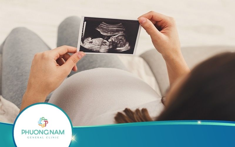 Siêu Âm 32 Tuần – Cột Mốc Quan Trọng Trong Thăm Khám Thai Kỳ