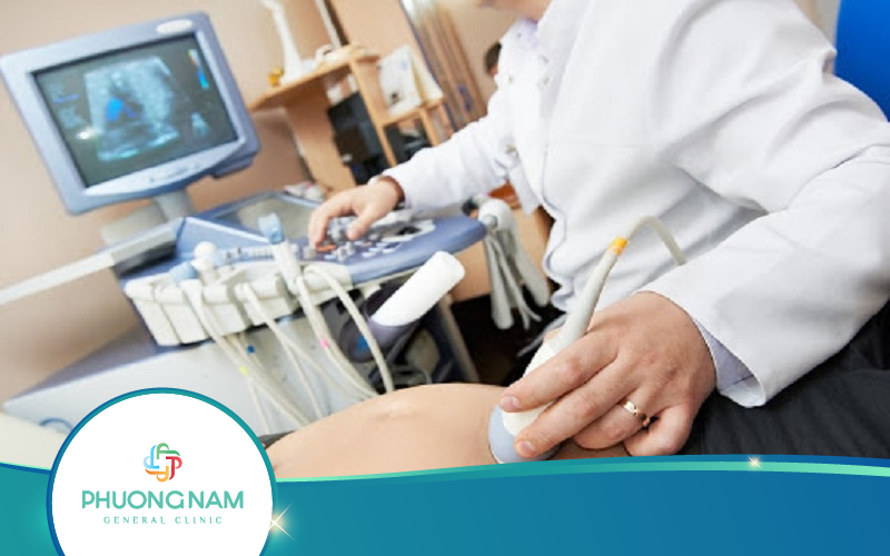 [Kiến Thức Y Khoa] Siêu Âm 6 Tuần Có Tim Thai Chưa?