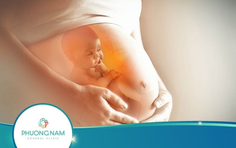 Siêu Âm 7 Tuần Chưa Có Tim Thai Nguy Hiểm Không?