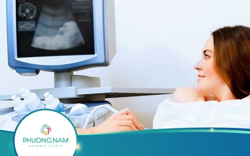 Siêu Âm 8 Tuần Không Thấy Tim Thai Có Sao Không?