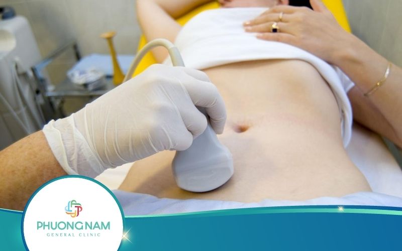 Siêu Âm Niêm Mạc Tử Cung Và Những điều Cần Biết