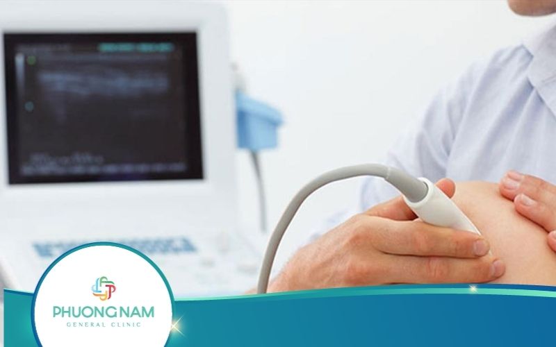Những Điều Cần Biết Về Siêu Âm Tĩnh Mạch Chân