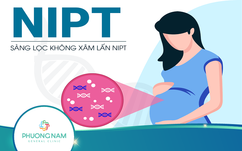 Xét Nghiệm Dị Tật Thai Nhi Gồm Những Phương Pháp Nào?