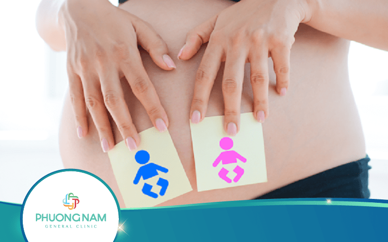 Những Trường Hợp Siêu Âm Nhầm Giới Tính