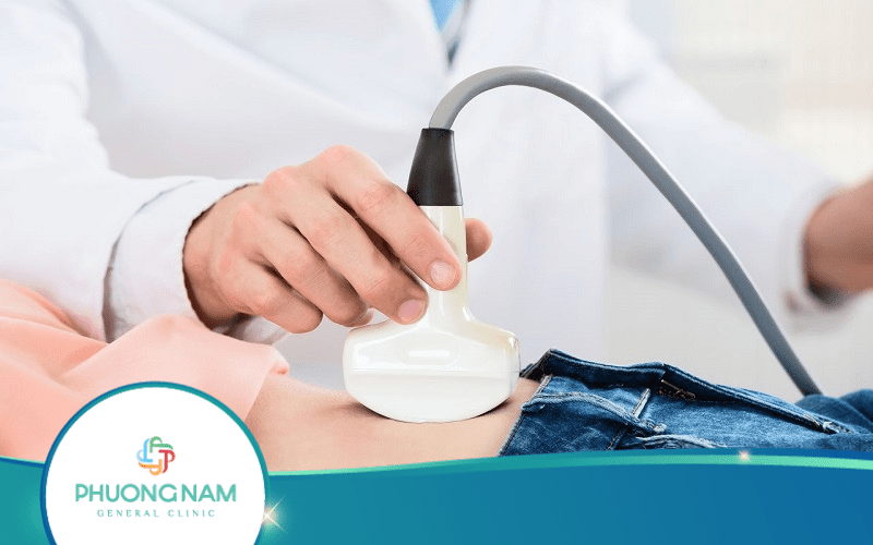 Siêu Âm Ổ Bụng Hết Bao Nhiêu Tiền?