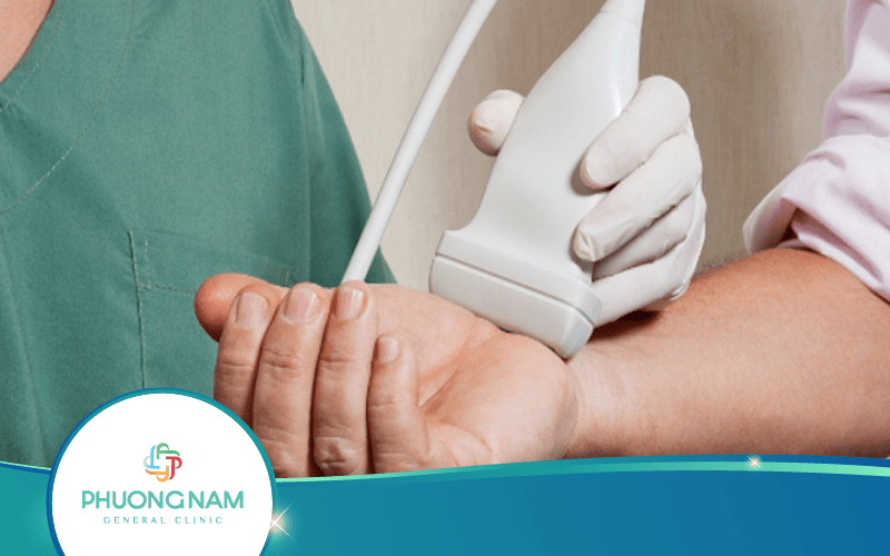 Siêu Âm Mô Mềm Ở Đâu Uy Tín Và Chất Lượng?