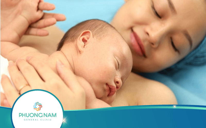 Có Nên Siêu Âm Sau Sinh Hay Không Và Để Làm Gì?