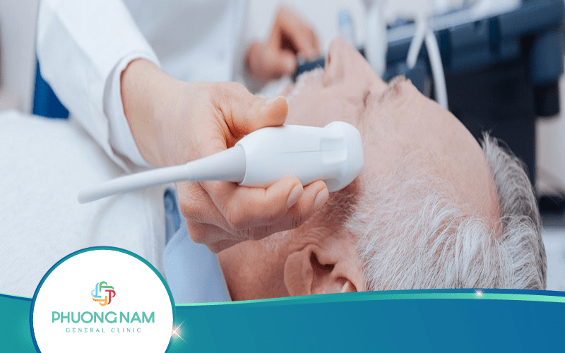 Bạn Biết Gì Về Siêu Âm Não Và Doppler Xuyên Sọ?
