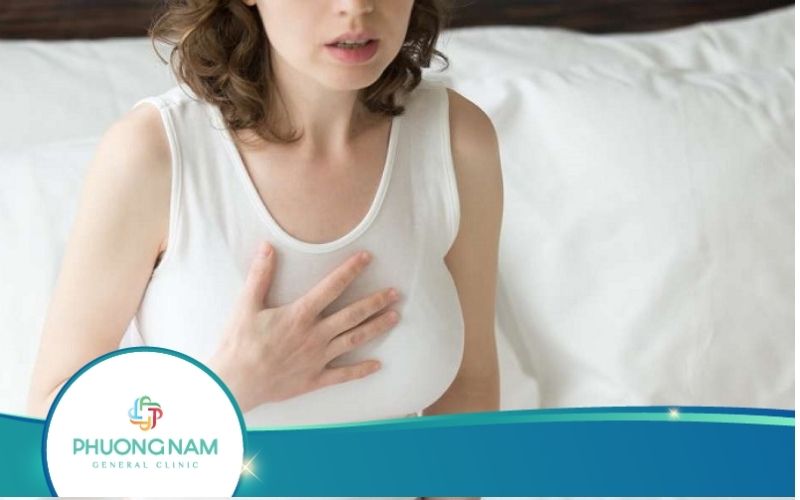 Các Dấu Hiệu Mang Thai Sớm Không Phải Ai Cũng Biết