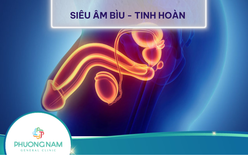 Siêu âm bìu giúp phát hiện bệnh gì? Thực hiện như thế nào?