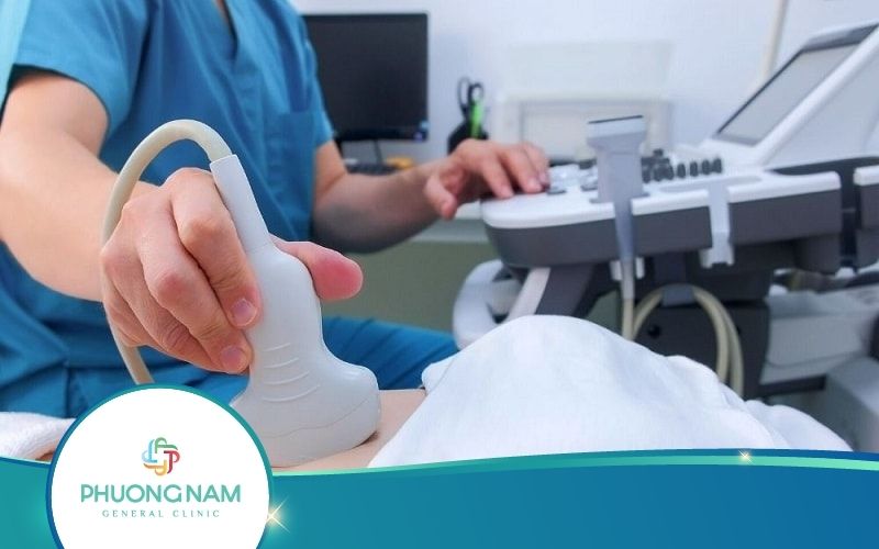 Siêu Âm Phụ Khoa Phát Hiện Các Bệnh Lý Gì?