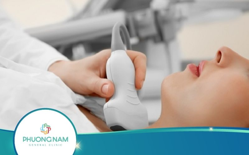 Khi Nào Cần Siêu Âm Bướu Cổ (Tuyến Giáp)?