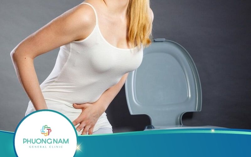 Đau Rát Vùng Kín – Dấu Hiệu Cảnh Báo Bệnh Phụ Khoa Nguy Hiểm