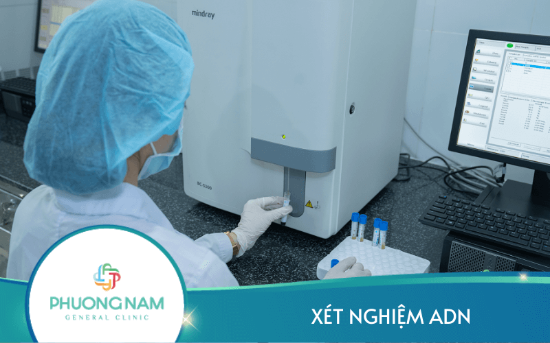 Top 5 Dịch vụ Xét nghiệm ADN ở Đà Lạt chính xác, uy tín năm 2024