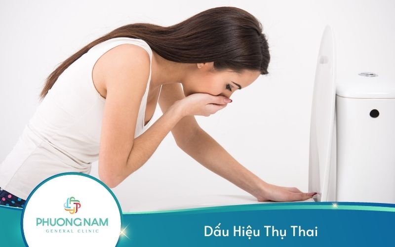 9 Dấu Hiệu Thụ Thai Sớm Không Phải Ai Cũng Biết