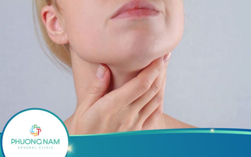 Dịch Nhầy Trong Họng Là Biểu Hiện Của Bệnh Gì?