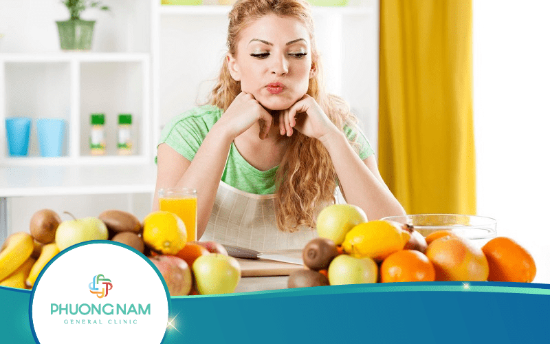 Mẹ Bầu Có Thai Không Nên Ăn Gì Trong 3 Tháng Đầu?