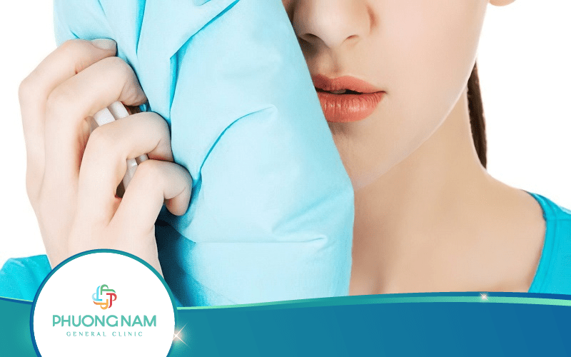 10 Cách Chữa Da Mặt Bị Ngứa Do Dị Ứng Bạn Nên Biết