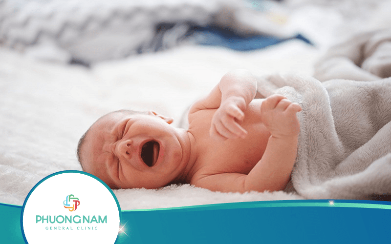 Top 6 Mẹo Chữa Vặn Mình Ở Trẻ Sơ Sinh Hiệu Quả Nhất