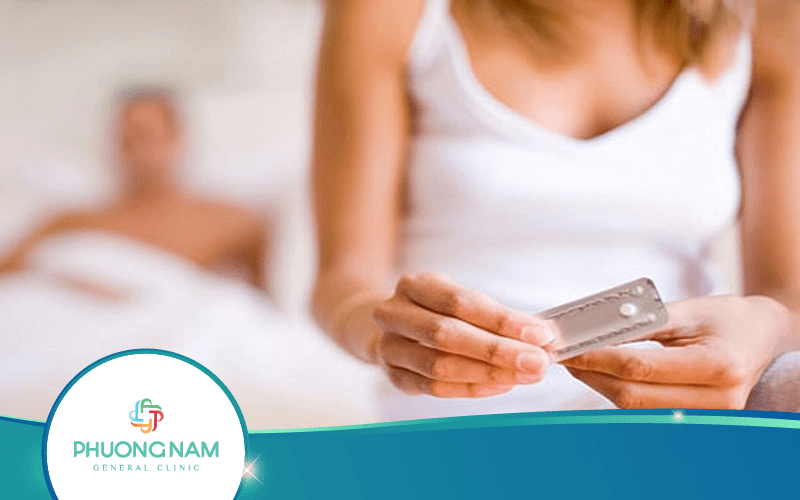Lần Đầu Uống Thuốc Tránh Thai Khẩn Cấp Có Biểu Hiện Gì?