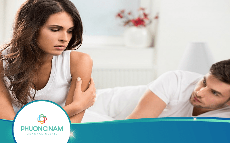 5 Nguyên Nhân Quan Hệ Lần Đầu Đau Rát Nhưng Không Ra Máu