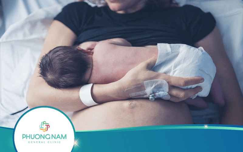 Bật Mí Cho Mẹ 7 Dấu Hiệu Có Thai Khi Đang Cho Con Bú