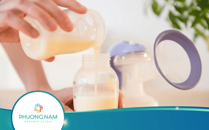 Sữa Mẹ Vắt Ra Để Được Bao Lâu? Và Cách Bảo Quản