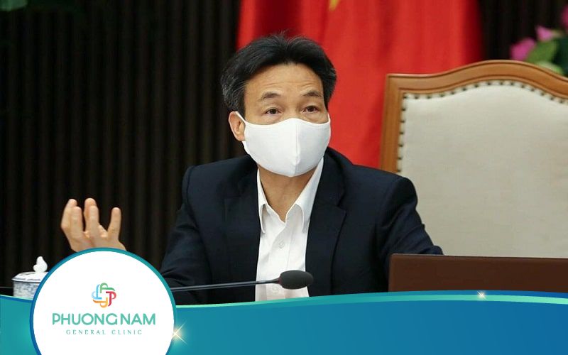 Phó thủ tướng: ‘Dịch bệnh được kiểm soát tốt trên cả nước’