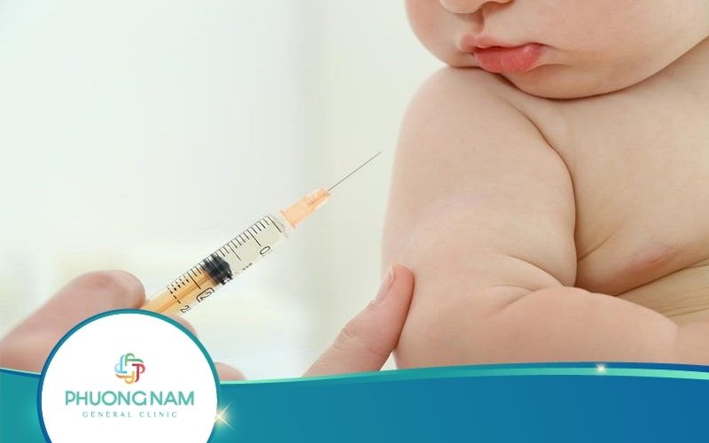 Tiêm Phòng 6 Trong 1 Đà Lạt Ở Đâu Uy Tín Và Chất Lượng?