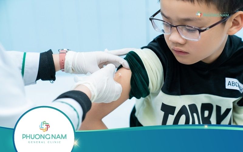 Địa Chỉ Tiêm Vắc Xin HPV Cho Nam Giới Đà Lạt